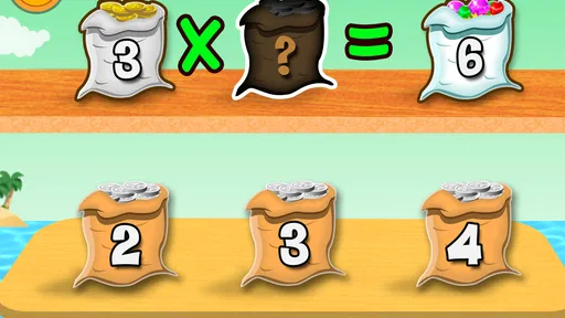 MathLand: Matemáticas niños 3