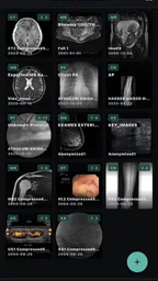 DICOM Viewer 3