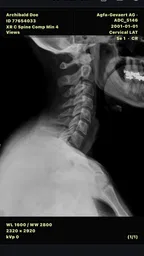 DICOM Viewer 4
