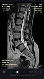 DICOM Viewer 6