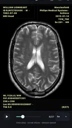 DICOM Viewer 7
