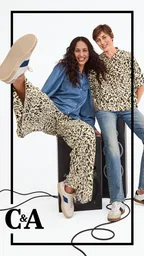 C&A Tienda online de moda 1