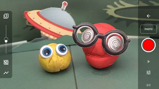 Stop Motion Studio 2