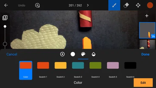 Stop Motion Studio 5