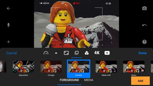 Stop Motion Studio 6