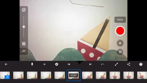 Stop Motion Studio 7