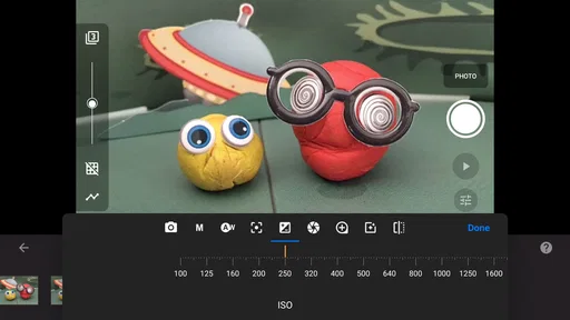 Stop Motion Studio 8