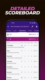 CricFoot Line Guru Pro 3