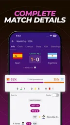CricFoot Line Guru Pro 5