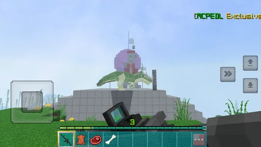 Prehistoric Craft 2