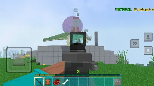 Prehistoric Craft 3