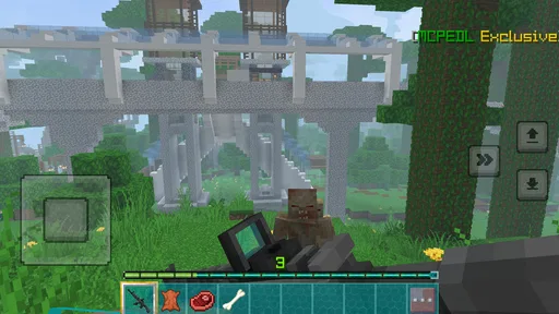 Prehistoric Craft 6