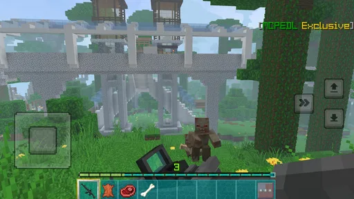Prehistoric Craft 7