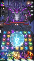 Puzzles & Chaos: Frozen Castle 6