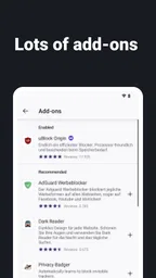 Navegador de Internet - ZEUS 6