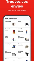 Joybuy-Don't Just Buy! 4