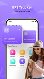 GPS Tracker 1