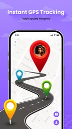 GPS Tracker 2