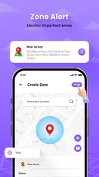 GPS Tracker 3