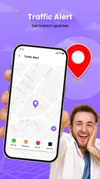 GPS Tracker 6