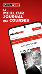 Paris Turf: actualité hippique 1