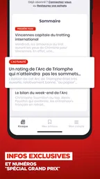 Paris Turf: actualité hippique 4