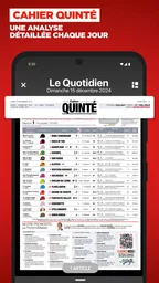 Paris Turf: actualité hippique 5