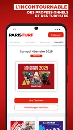 Paris Turf: actualité hippique 7