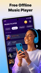 Music Player & MP3 Offline 1