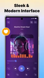 Music Player & MP3 Offline 3