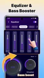 Music Player & MP3 Offline 4
