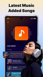 Music Player & MP3 Offline 6
