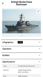 Naval Library: Savaş Gemileri 3