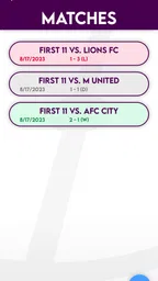 Football Lineup Manager 3