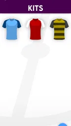Football Lineup Manager 5
