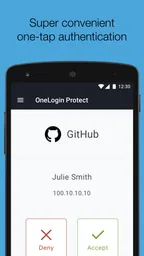 OneLogin Protect 3