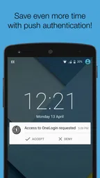 OneLogin Protect 5