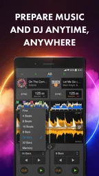 rekordbox – App DJ y Mezclador 2