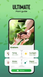 Plantas Identificador cuidado 2