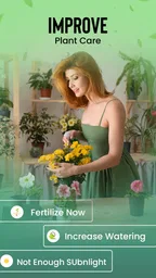 Plantas Identificador cuidado 4