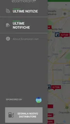Distributori Metano, GPL e Col 3