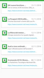 Distributori Metano, GPL e Col 8
