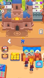 ロイヤルランド - Royal Lands 1