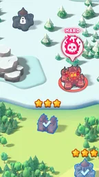ロイヤルランド - Royal Lands 3