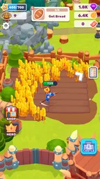 ロイヤルランド - Royal Lands 5