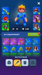ロイヤルランド - Royal Lands 6
