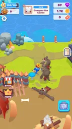 ロイヤルランド - Royal Lands 7