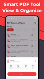 PDF Reader & Viewer 2