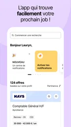 Hellowork - Offres d’Emploi 1