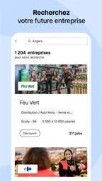 Hellowork - Offres d’Emploi 4